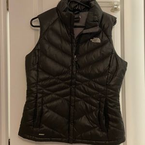 The North Face Vest